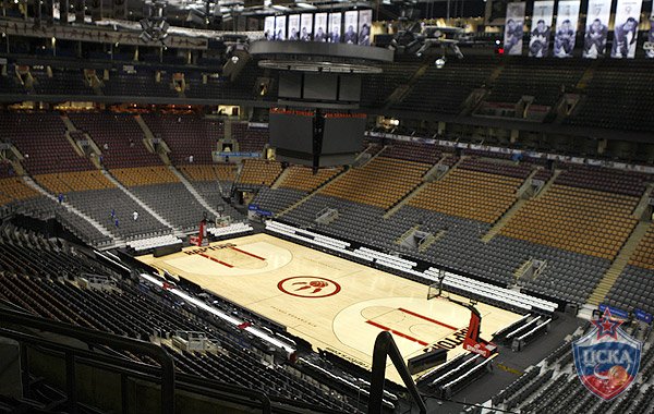Air Canada Center