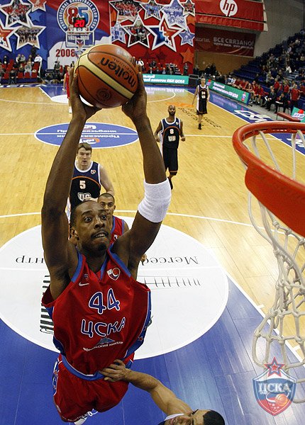 Теренс Моррис