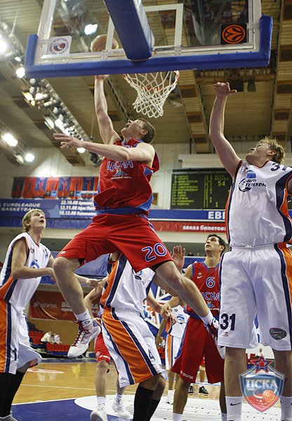 Андрей Воронцевич