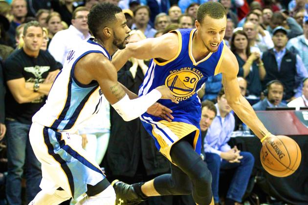 golden state warriors memphis grizzles