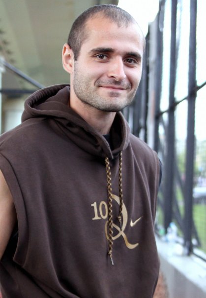 Артём Авакьянц