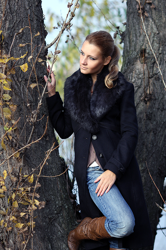 Анастасия Земскова