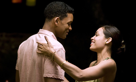 7 жизней Уилл Смит