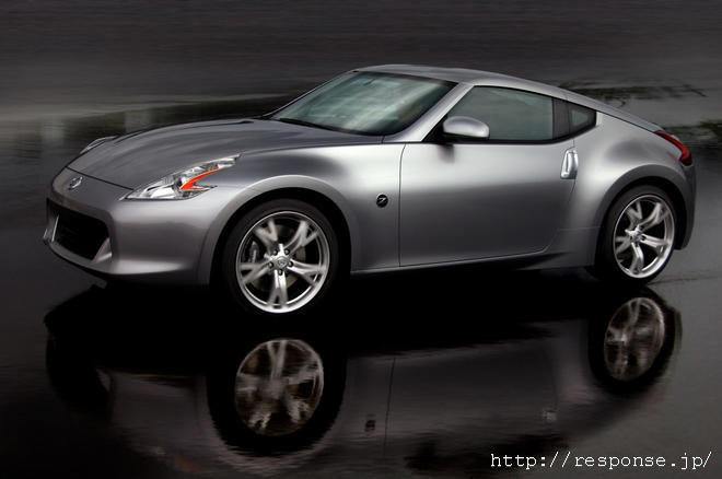 370Z