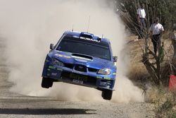 Subaru WRC