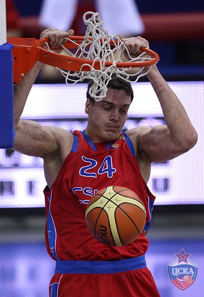 Александр Каун