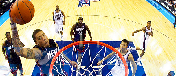 Майкл Бизли