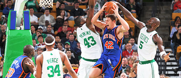 Кевин Гарнетт