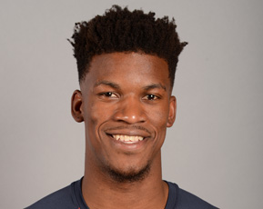 Jimmy Butler