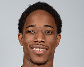 DeMar DeRozan