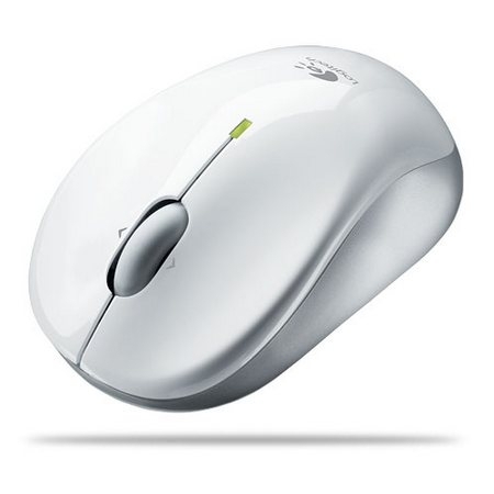 Logitech V470 for MacBook