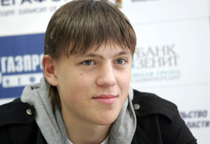 Алексей Черепанов