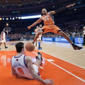 NBA. Сool old guys... far away for 30