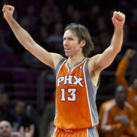 NBA. Сool old guys... far away for 30