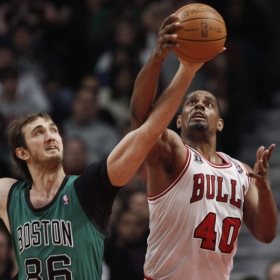 NBA. Сool old guys... far away for 30