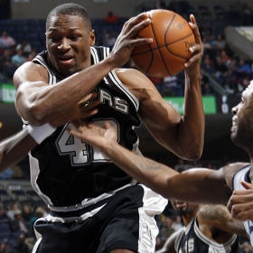 NBA. Сool old guys... far away for 30