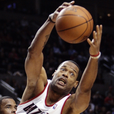 NBA. Сool old guys... far away for 30