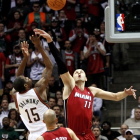 NBA. Сool old guys... far away for 30