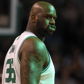 NBA. Сool old guys... far away for 30