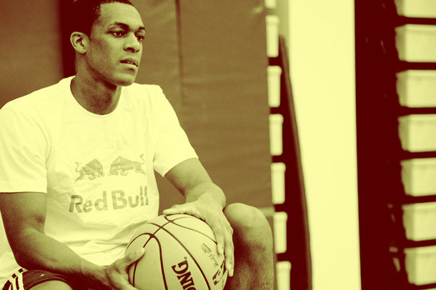 Rajon Rondo