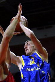 Виталий Фридзон